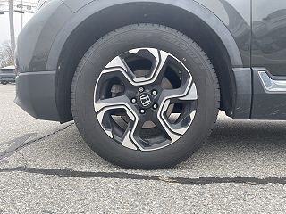 2018 Honda CR-V Touring 7FARW2H93JE000859 in Salem, NH 15