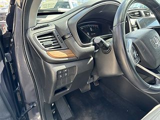 2018 Honda CR-V EXL 2HKRW2H87JH625916 in Salt Lake City, UT 14