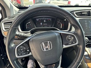 2018 Honda CR-V EXL 2HKRW2H87JH625916 in Salt Lake City, UT 18