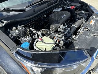 2018 Honda CR-V EXL 2HKRW2H87JH625916 in Salt Lake City, UT 29