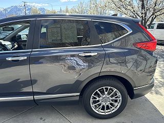 2018 Honda CR-V EXL 2HKRW2H87JH625916 in Salt Lake City, UT 4