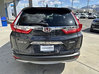 2018 Honda CR-V EXL 2HKRW2H87JH625916 in Salt Lake City, UT 5