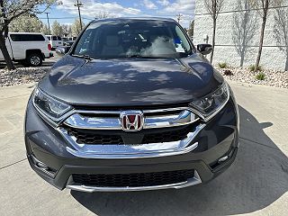 2018 Honda CR-V EXL 2HKRW2H87JH625916 in Salt Lake City, UT 9