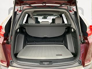2018 Honda CR-V Touring 7FARW2H98JE053914 in San Antonio, TX 13