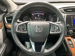 2018 Honda CR-V Touring 7FARW2H98JE053914 in San Antonio, TX 14