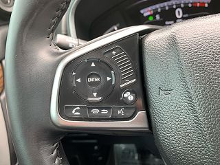 2018 Honda CR-V Touring 7FARW2H98JE053914 in San Antonio, TX 16