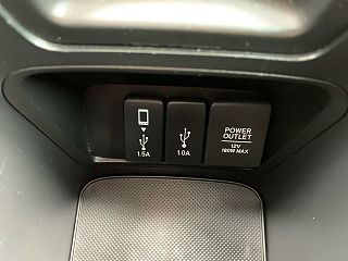 2018 Honda CR-V Touring 7FARW2H98JE053914 in San Antonio, TX 19
