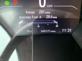2018 Honda CR-V Touring 7FARW2H98JE053914 in San Antonio, TX 2