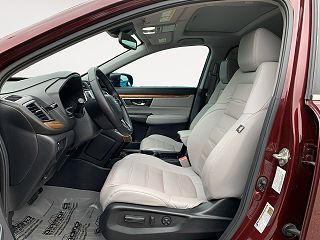2018 Honda CR-V Touring 7FARW2H98JE053914 in San Antonio, TX 20