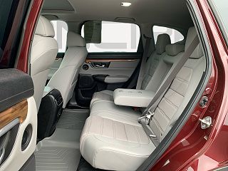 2018 Honda CR-V Touring 7FARW2H98JE053914 in San Antonio, TX 21