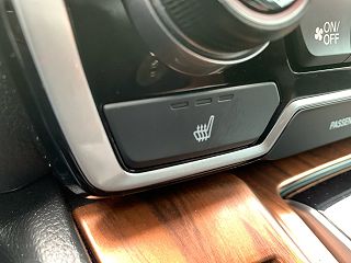 2018 Honda CR-V Touring 7FARW2H98JE053914 in San Antonio, TX 22