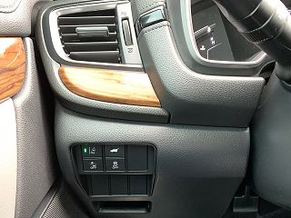 2018 Honda CR-V Touring 7FARW2H98JE053914 in San Antonio, TX 23