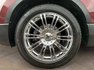 2018 Honda CR-V Touring 7FARW2H98JE053914 in San Antonio, TX 25