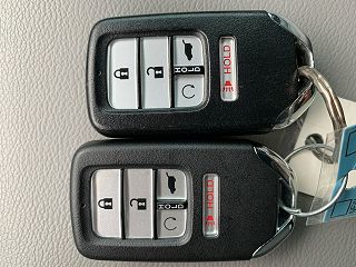 2018 Honda CR-V Touring 7FARW2H98JE053914 in San Antonio, TX 27