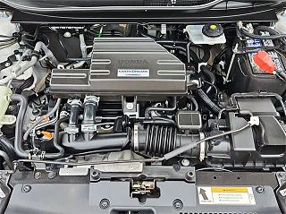 2018 Honda CR-V EX 5J6RW1H5XJL010315 in San Antonio, TX 14