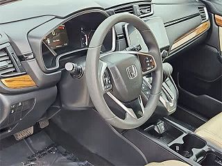 2018 Honda CR-V EX 5J6RW1H5XJL010315 in San Antonio, TX 2