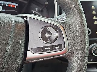 2018 Honda CR-V EX 5J6RW1H5XJL010315 in San Antonio, TX 26