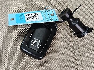 2018 Honda CR-V EX 5J6RW1H5XJL010315 in San Antonio, TX 35