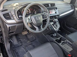 2018 Honda CR-V LX 2HKRW6H37JH200188 in San Jose, CA 10