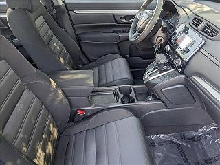2018 Honda CR-V LX 2HKRW6H37JH200188 in San Jose, CA 19
