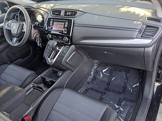 2018 Honda CR-V LX 2HKRW6H37JH200188 in San Jose, CA 20