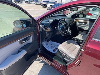 2018 Honda CR-V Touring 7FARW2H9XJE043899 in Savannah, GA 10