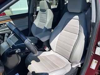 2018 Honda CR-V Touring 7FARW2H9XJE043899 in Savannah, GA 11
