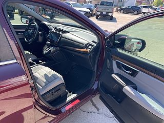 2018 Honda CR-V Touring 7FARW2H9XJE043899 in Savannah, GA 13