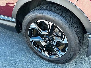 2018 Honda CR-V Touring 7FARW2H9XJE043899 in Savannah, GA 19