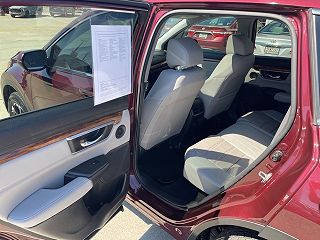 2018 Honda CR-V Touring 7FARW2H9XJE043899 in Savannah, GA 20