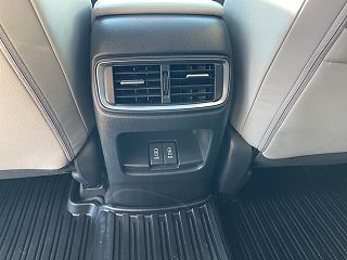 2018 Honda CR-V Touring 7FARW2H9XJE043899 in Savannah, GA 21