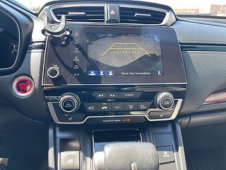 2018 Honda CR-V Touring 7FARW2H9XJE043899 in Savannah, GA 25