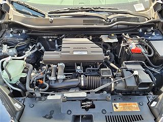 2018 Honda CR-V EX 2HKRW2H56JH601712 in Selma, CA 29