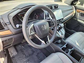 2018 Honda CR-V EX 2HKRW2H56JH601712 in Selma, CA 8