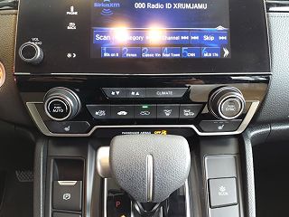 2018 Honda CR-V EX 2HKRW2H52JH654990 in Somerset, PA 14