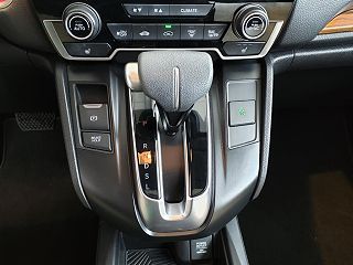 2018 Honda CR-V EX 2HKRW2H52JH654990 in Somerset, PA 15