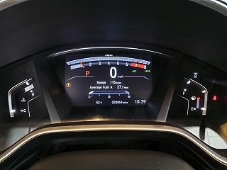 2018 Honda CR-V EX 2HKRW2H52JH654990 in Somerset, PA 20