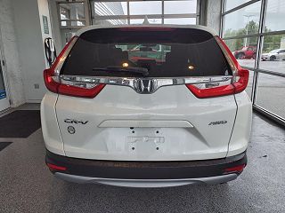 2018 Honda CR-V EX 2HKRW2H52JH654990 in Somerset, PA 5