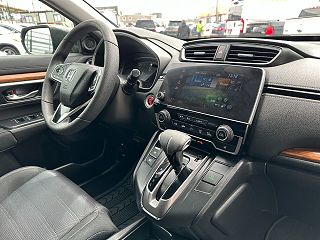 2018 Honda CR-V EX 7FARW2H51JE028141 in Somerville, MA 21