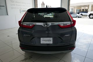 2018 Honda CR-V EX 2HKRW2H54JH639522 in Spokane, WA 4