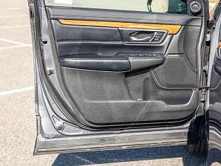 2018 Honda CR-V Touring 2HKRW2H91JH678569 in Spokane Valley, WA 10