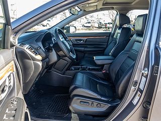2018 Honda CR-V Touring 2HKRW2H91JH678569 in Spokane Valley, WA 11