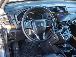 2018 Honda CR-V Touring 2HKRW2H91JH678569 in Spokane Valley, WA 12
