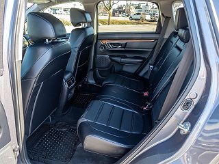2018 Honda CR-V Touring 2HKRW2H91JH678569 in Spokane Valley, WA 14