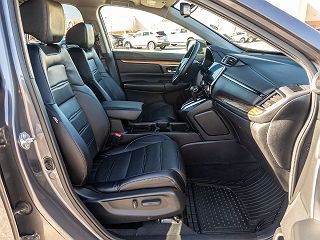 2018 Honda CR-V Touring 2HKRW2H91JH678569 in Spokane Valley, WA 20