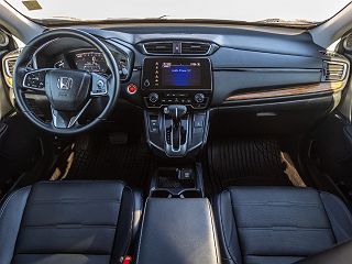 2018 Honda CR-V Touring 2HKRW2H91JH678569 in Spokane Valley, WA 21