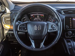 2018 Honda CR-V Touring 2HKRW2H91JH678569 in Spokane Valley, WA 23