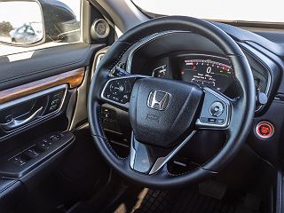 2018 Honda CR-V Touring 2HKRW2H91JH678569 in Spokane Valley, WA 29