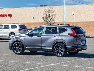 2018 Honda CR-V Touring 2HKRW2H91JH678569 in Spokane Valley, WA 3