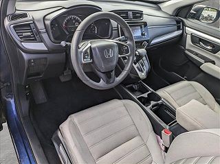 2018 Honda CR-V LX 2HKRW6H34JH216428 in Spokane Valley, WA 11